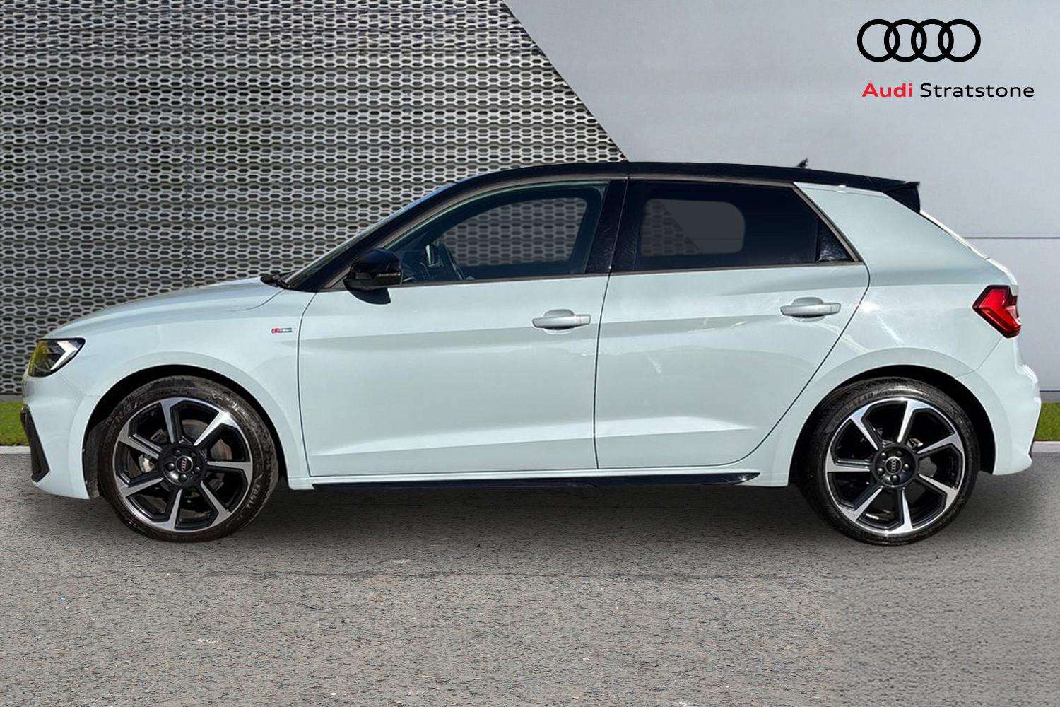 Used Audi A1 for sale - 78119254: Photo 8