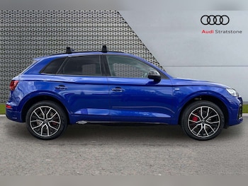 Used Audi Q5 2023 for sale - 78507065: Photo