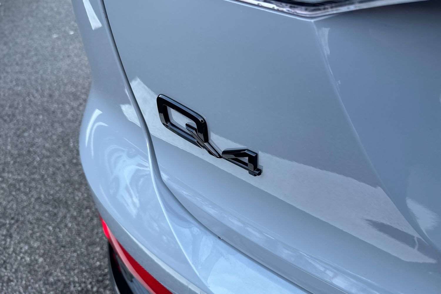 Used Audi Q4 e-tron 2025 for sale - 77158566: Photo 12