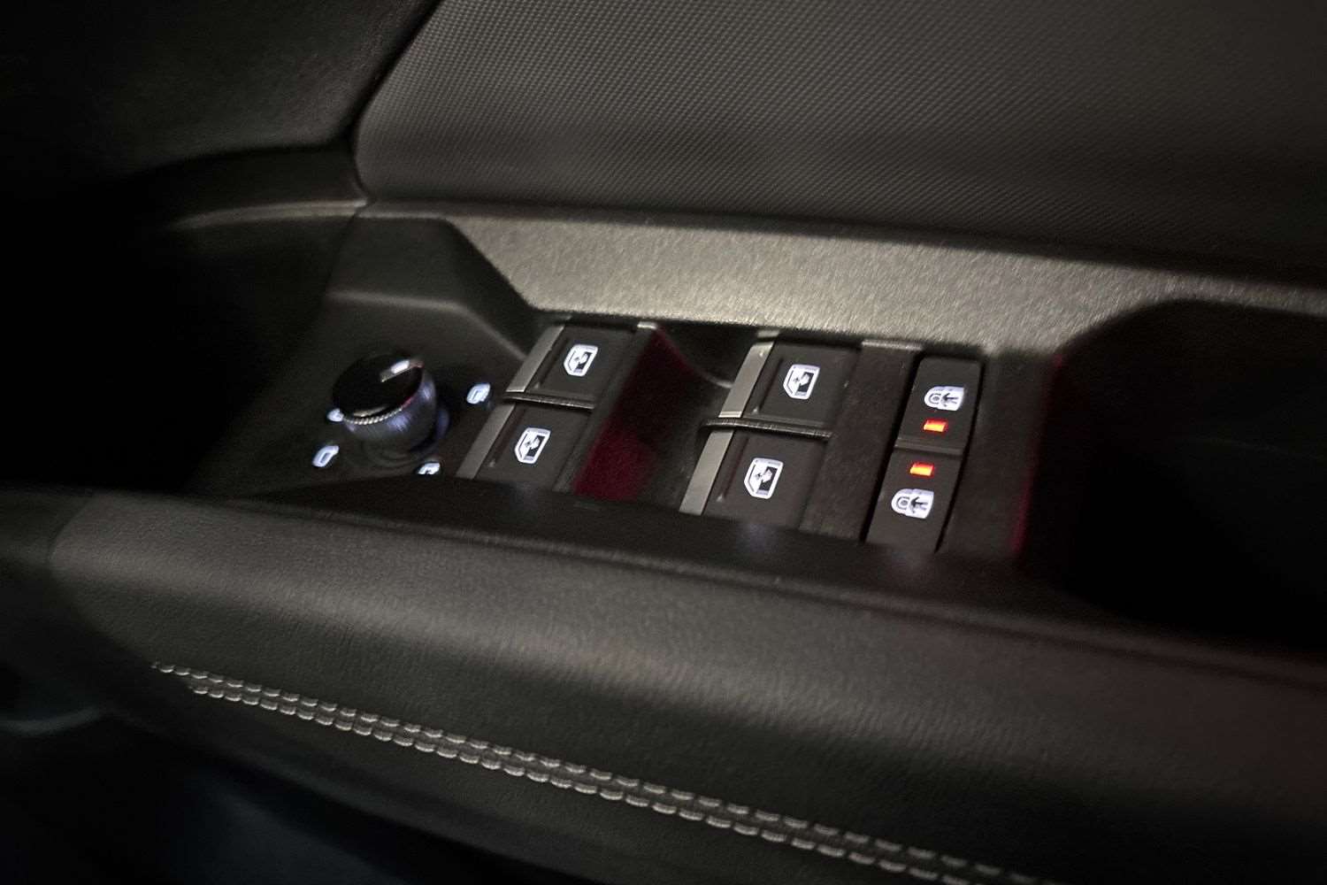 Used Audi Q4 e-tron 2025 for sale - 77158566: Photo 14