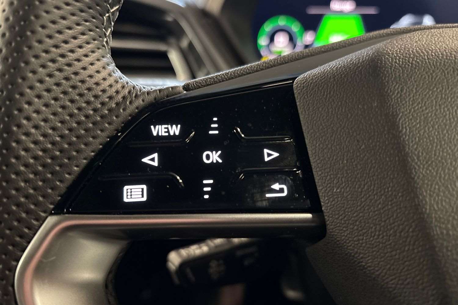 Used Audi Q4 e-tron 2025 for sale - 77158566: Photo 16