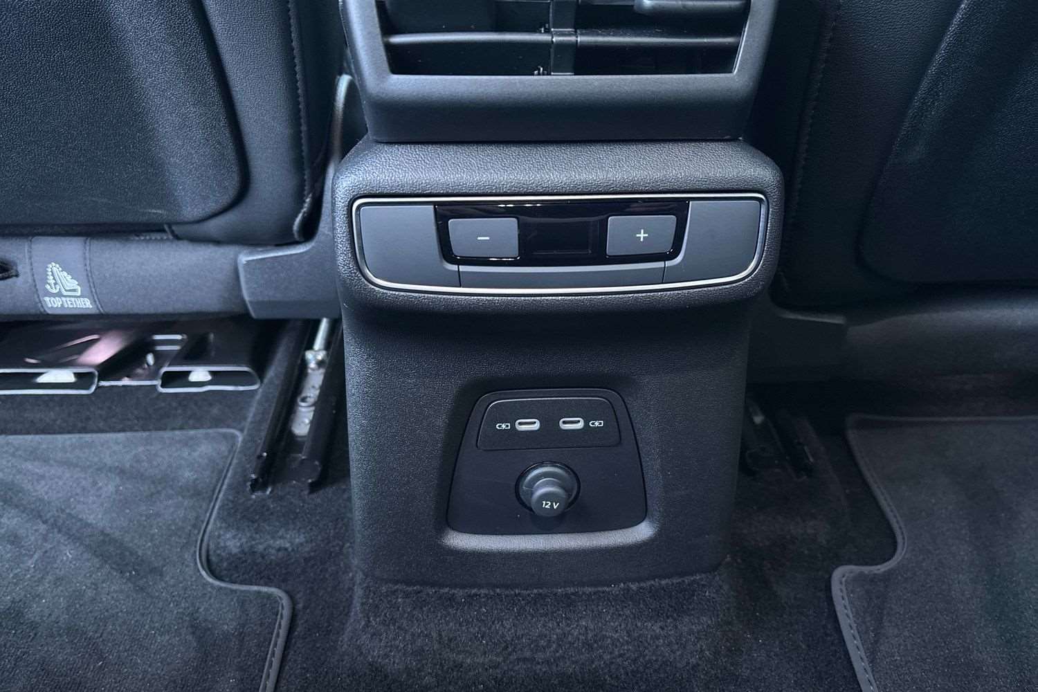 Used Audi Q4 e-tron 2025 for sale - 77158566: Photo 23