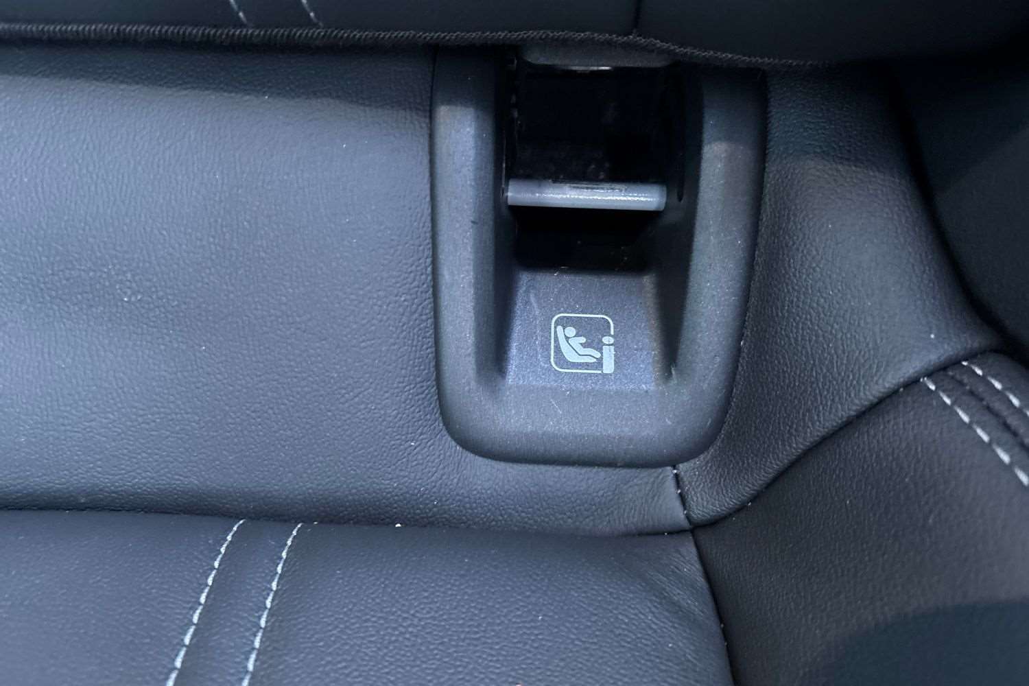 Used Audi Q4 e-tron 2025 for sale - 77158566: Photo 24