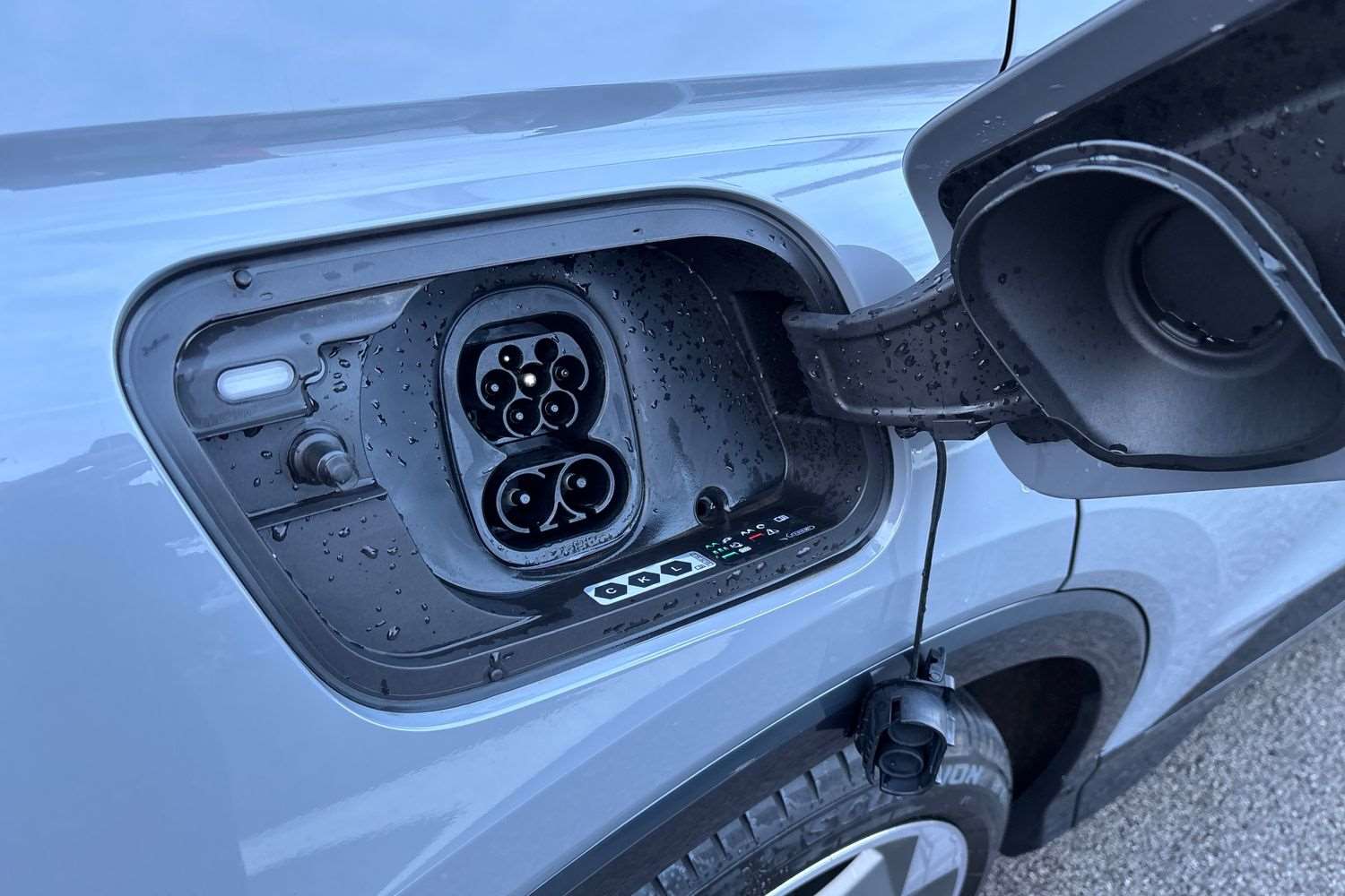 Used Audi Q4 e-tron 2025 for sale - 77158566: Photo 31