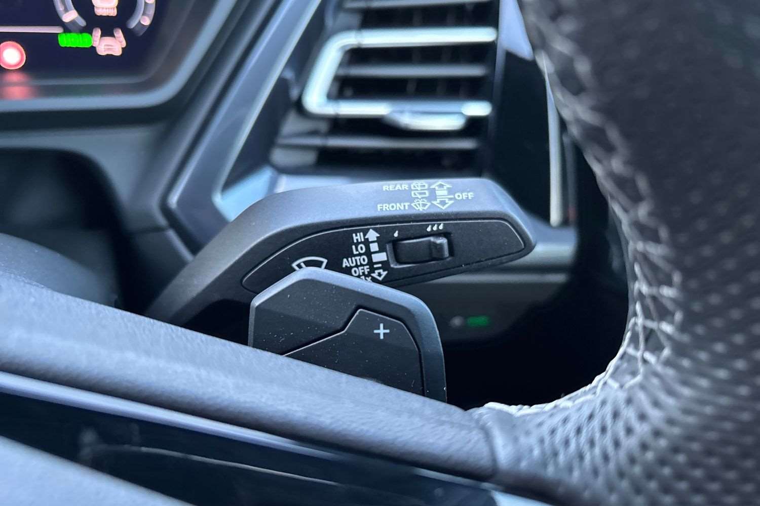 Used Audi Q4 e-tron 2025 for sale - 77158566: Photo 35