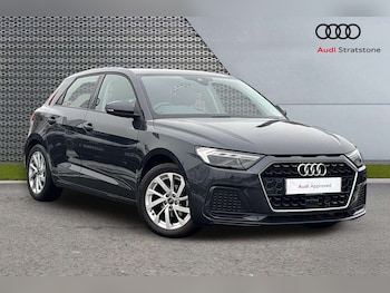 2023 - 25 TFSI Sport 5dr S Tronic