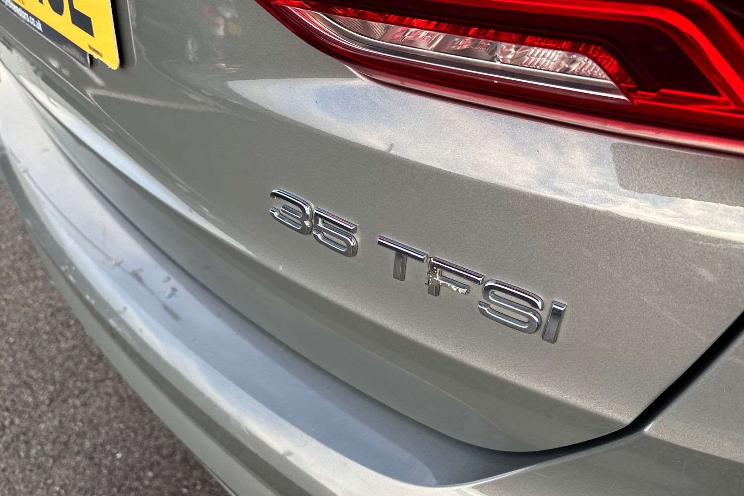 Used Audi Q3 2019 for sale - 76875704: Photo 12