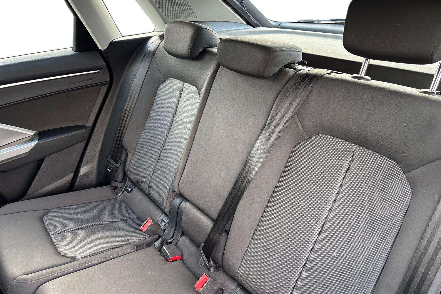 Used Audi Q3 2019 for sale - 76875704: Photo 22