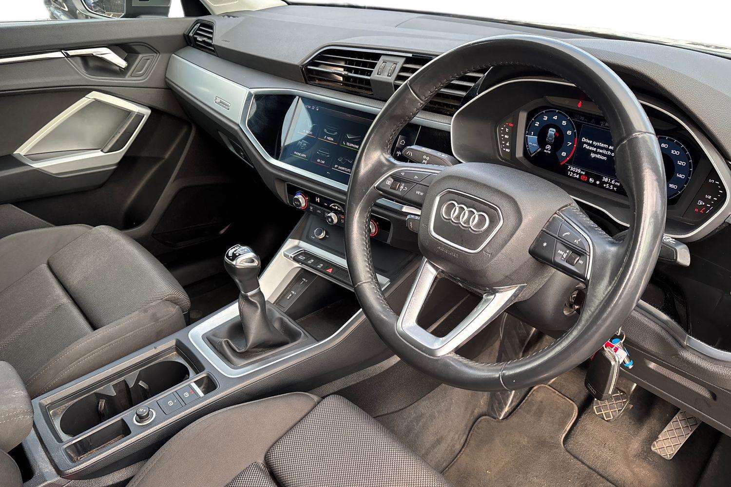 Used Audi Q3 2019 for sale - 76875704: Photo 6