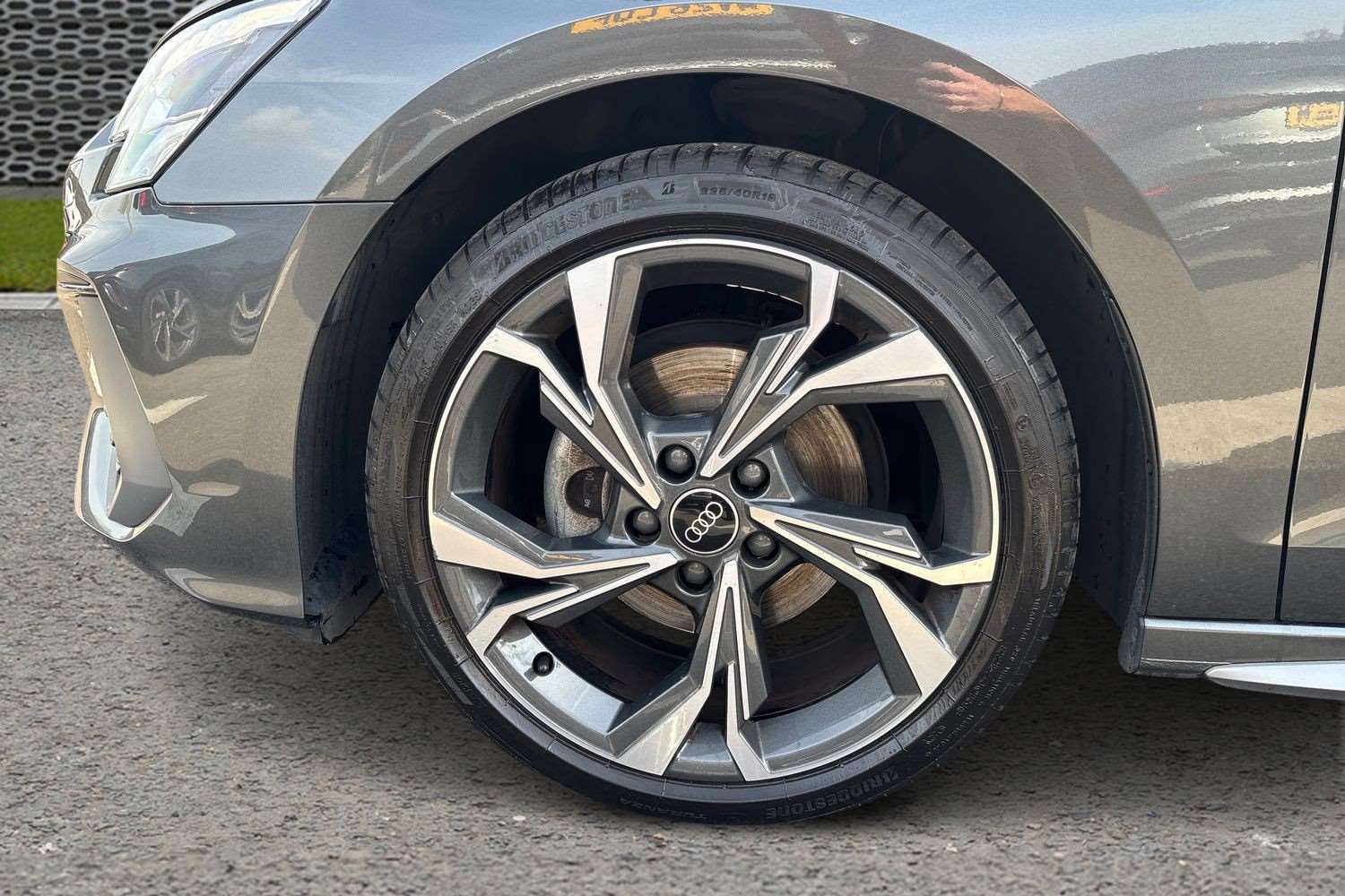 Used Audi A3 2024 for sale - 77960717: Photo 11