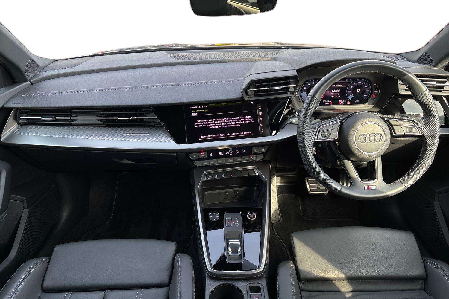 Used Audi A3 2024 for sale - 77960717: Photo 19