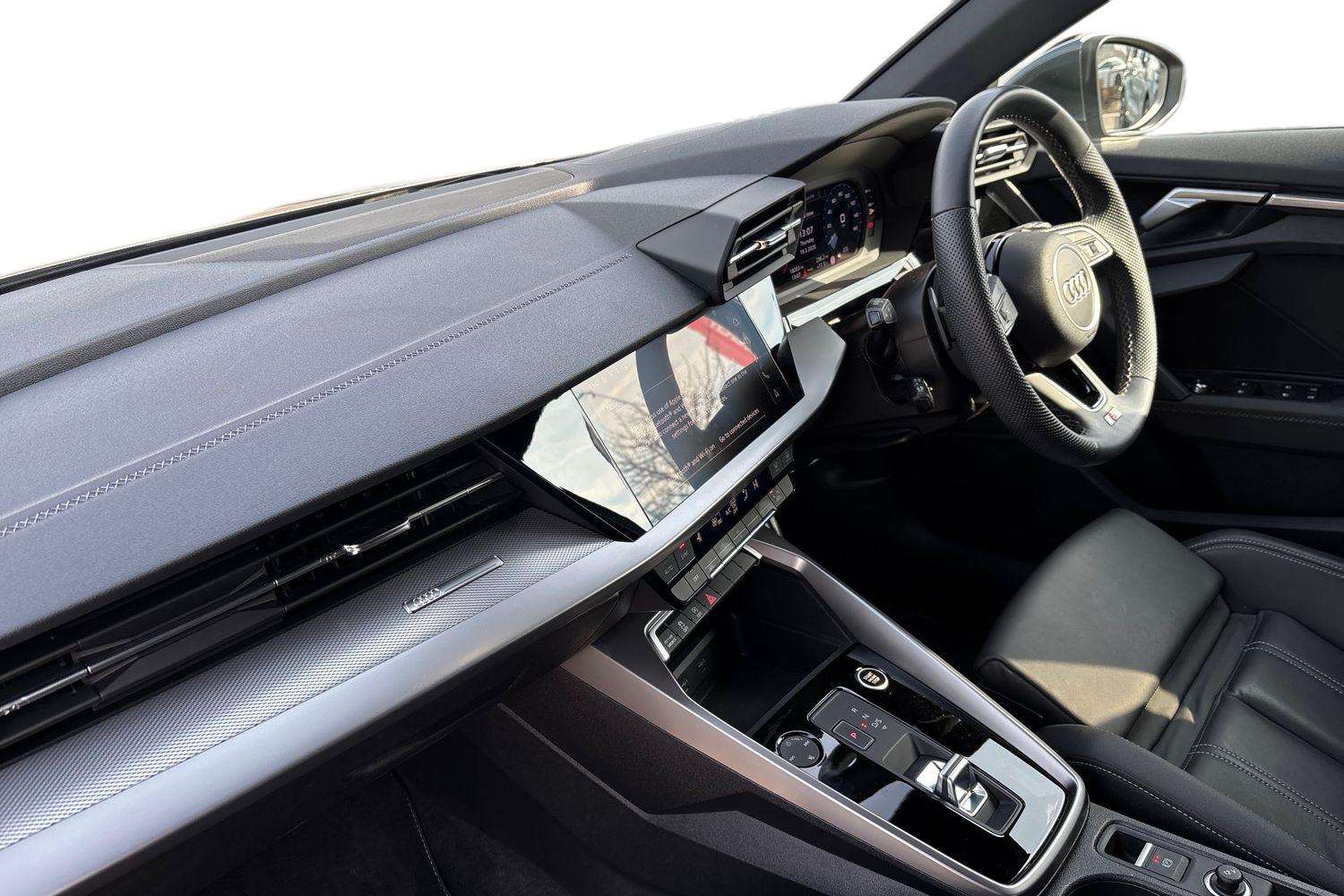 Used Audi A3 2024 for sale - 77960717: Photo 2