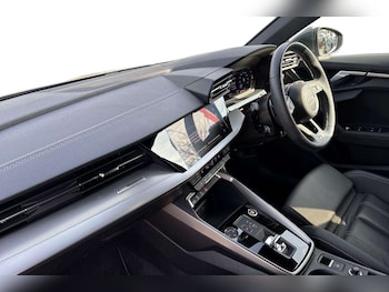 Used Audi A3 2024 for sale - 77960717: Photo