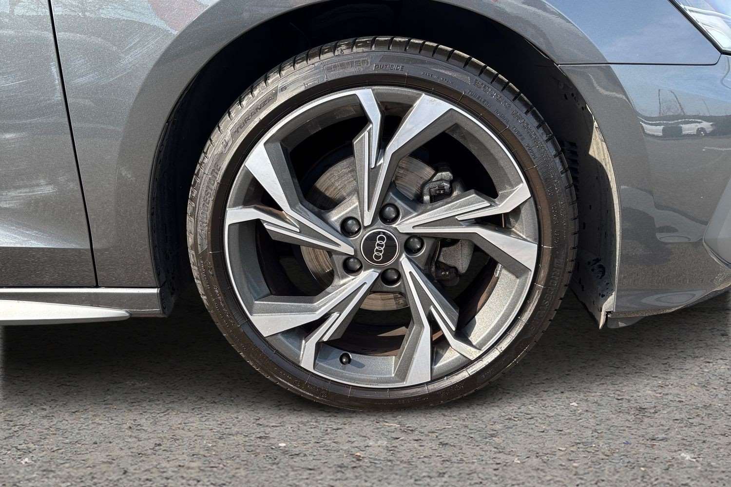 Used Audi A3 2024 for sale - 77960717: Photo 5