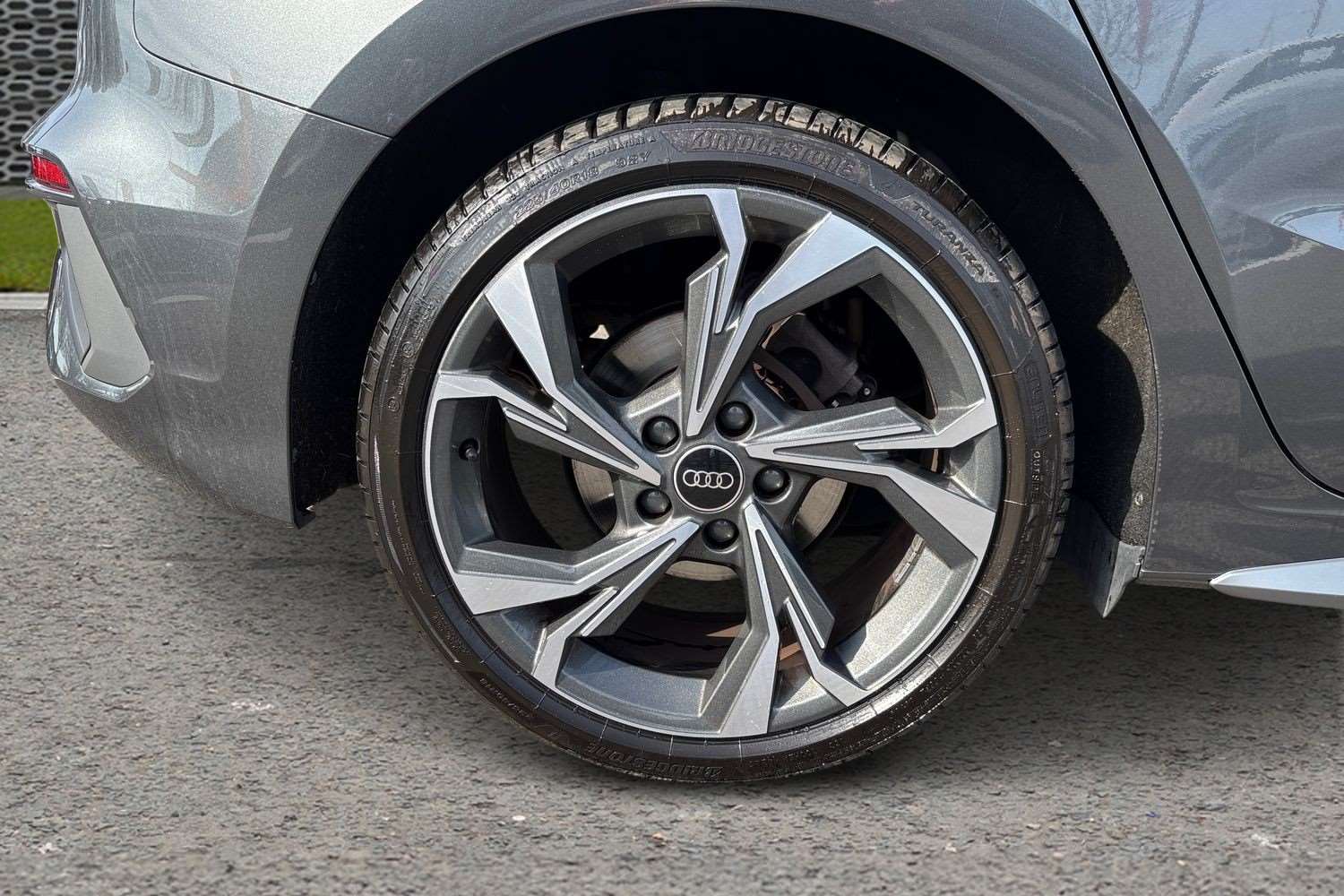 Used Audi A3 2024 for sale - 77960717: Photo 9