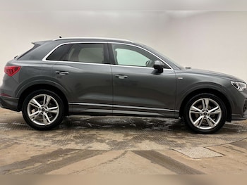 Used Audi Q3 2024 for sale - 78576839: Photo