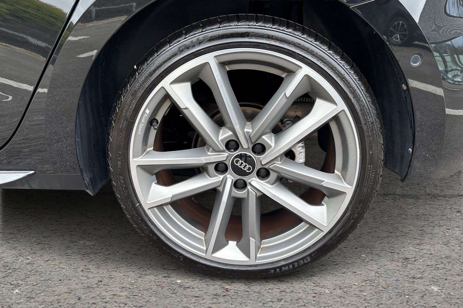 Used Audi A1 2022 for sale - 78119005: Photo 10