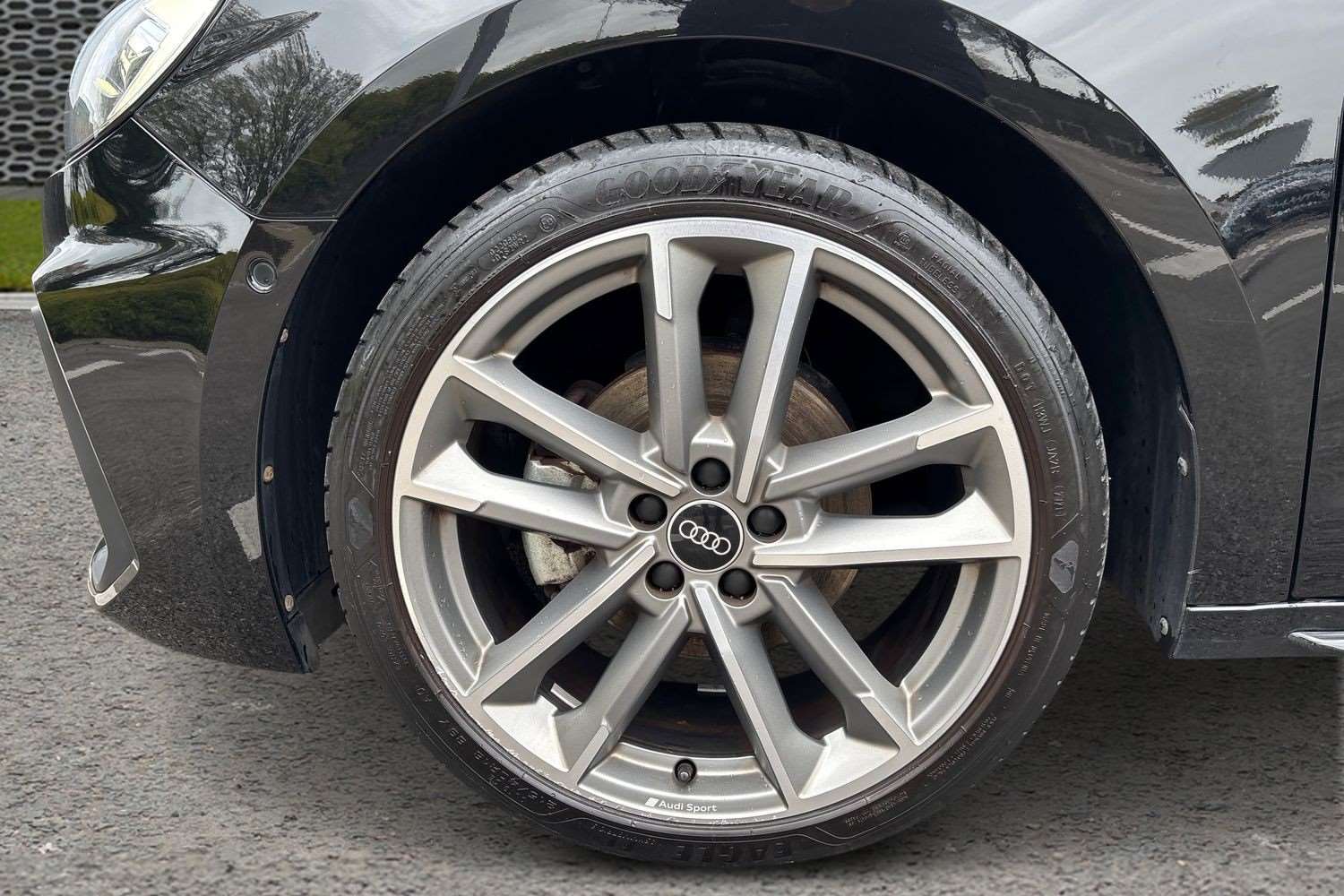 Used Audi A1 2022 for sale - 78119005: Photo 11