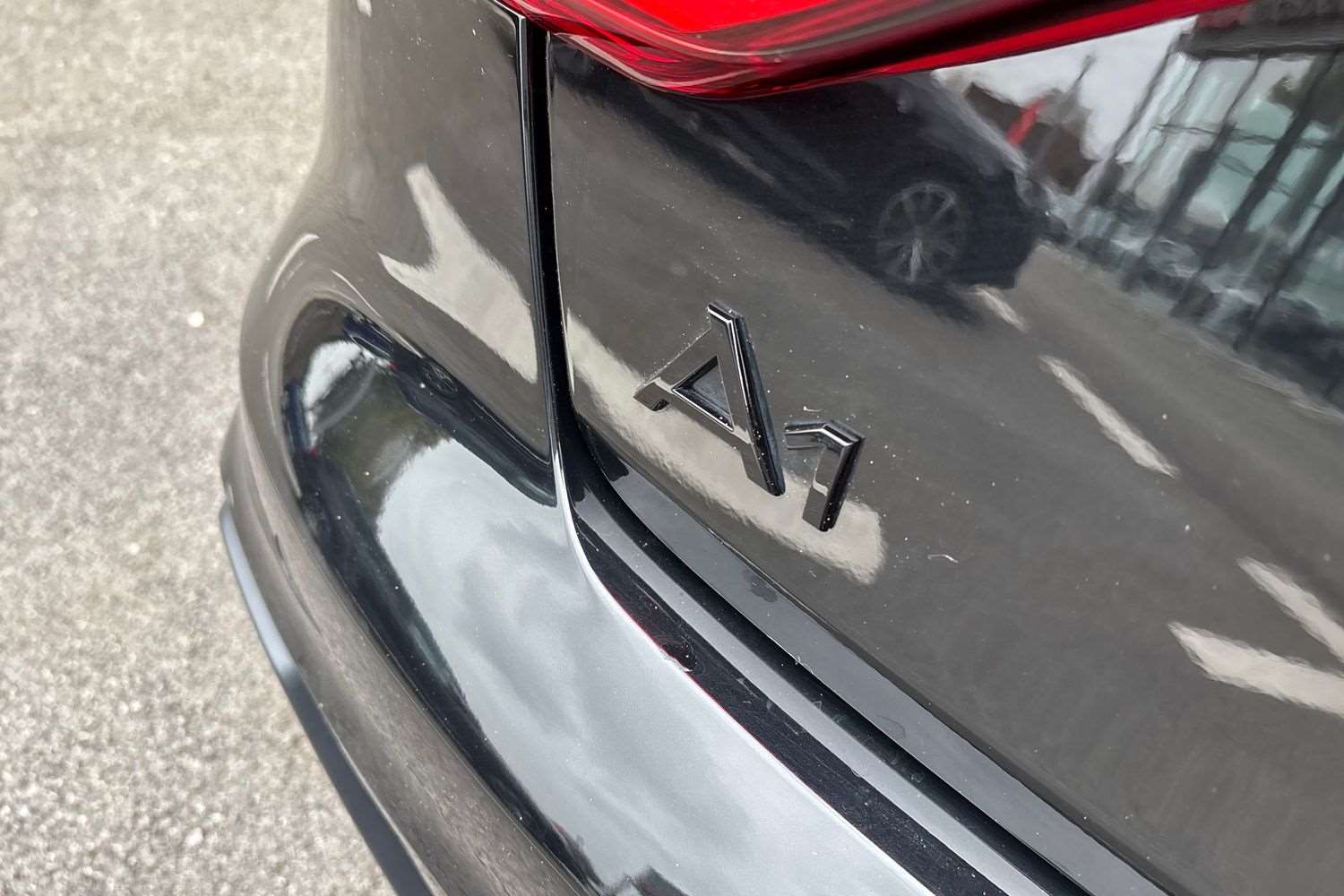 Used Audi A1 2022 for sale - 78119005: Photo 12