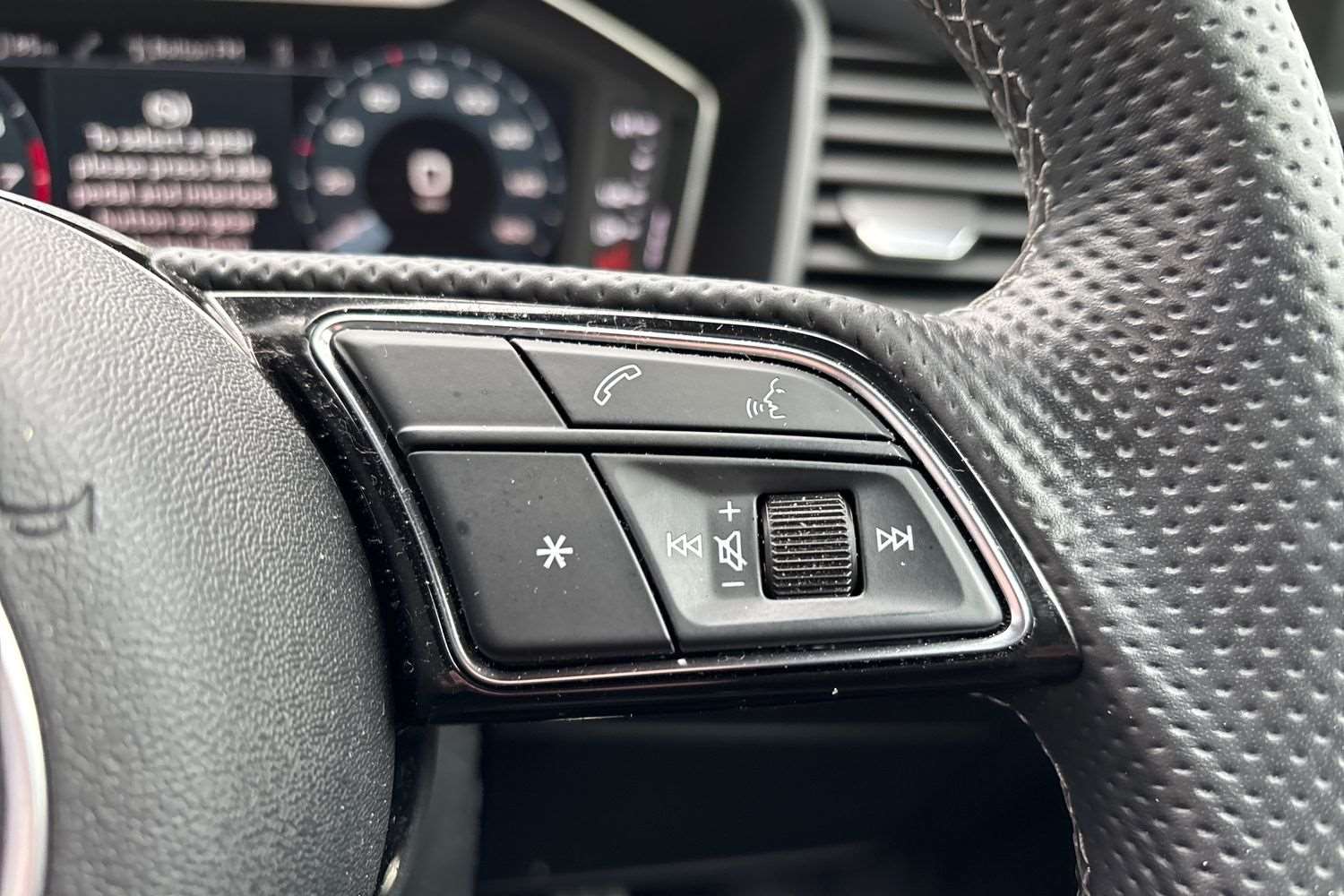 Used Audi A1 2022 for sale - 78119005: Photo 17