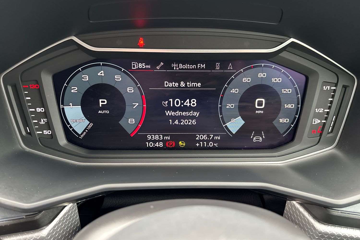 Used Audi A1 2022 for sale - 78119005: Photo 18