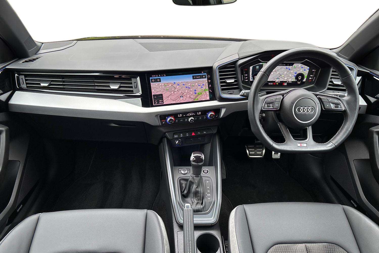 Used Audi A1 2022 for sale - 78119005: Photo 19