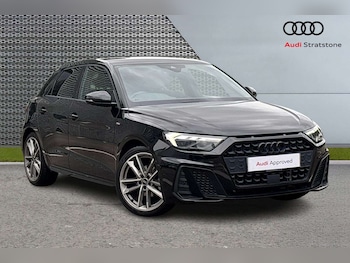 Used Audi A1 2022 for sale - 78119005: Photo