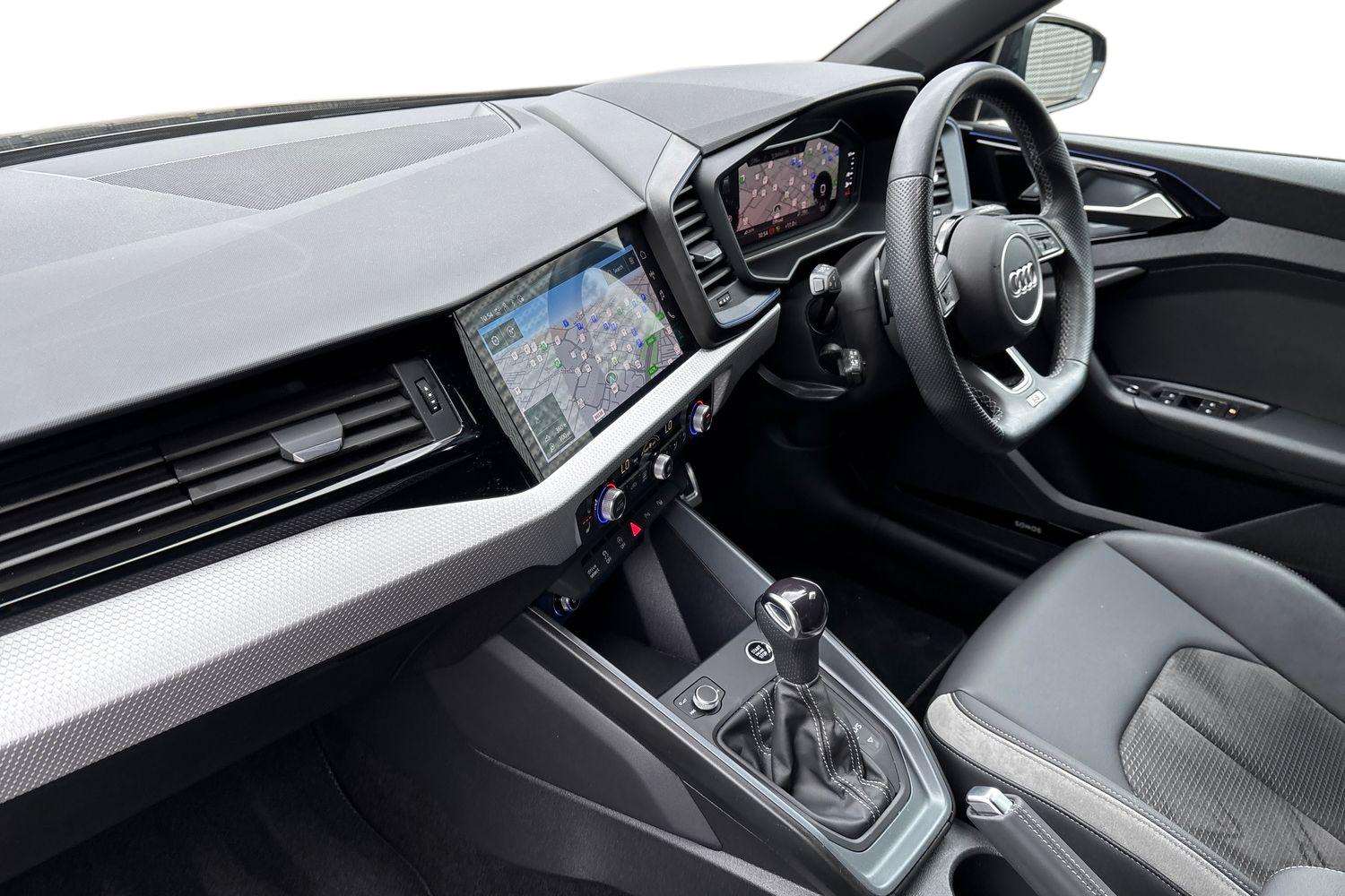 Used Audi A1 2022 for sale - 78119005: Photo 2