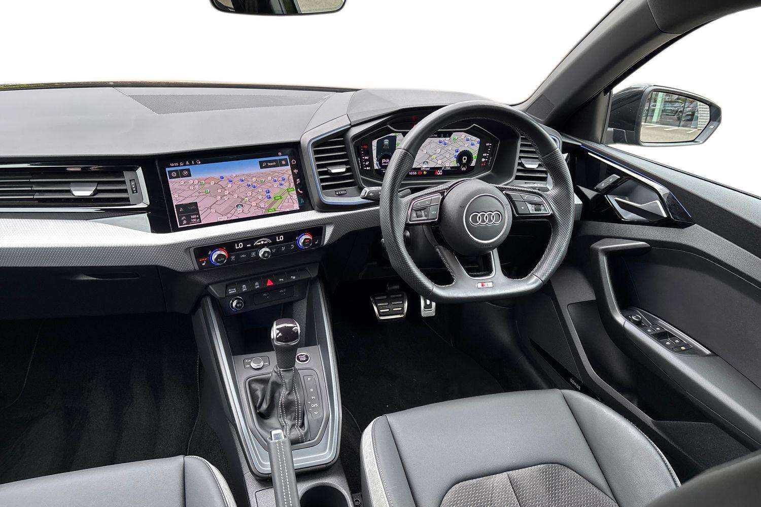 Used Audi A1 2022 for sale - 78119005: Photo 20