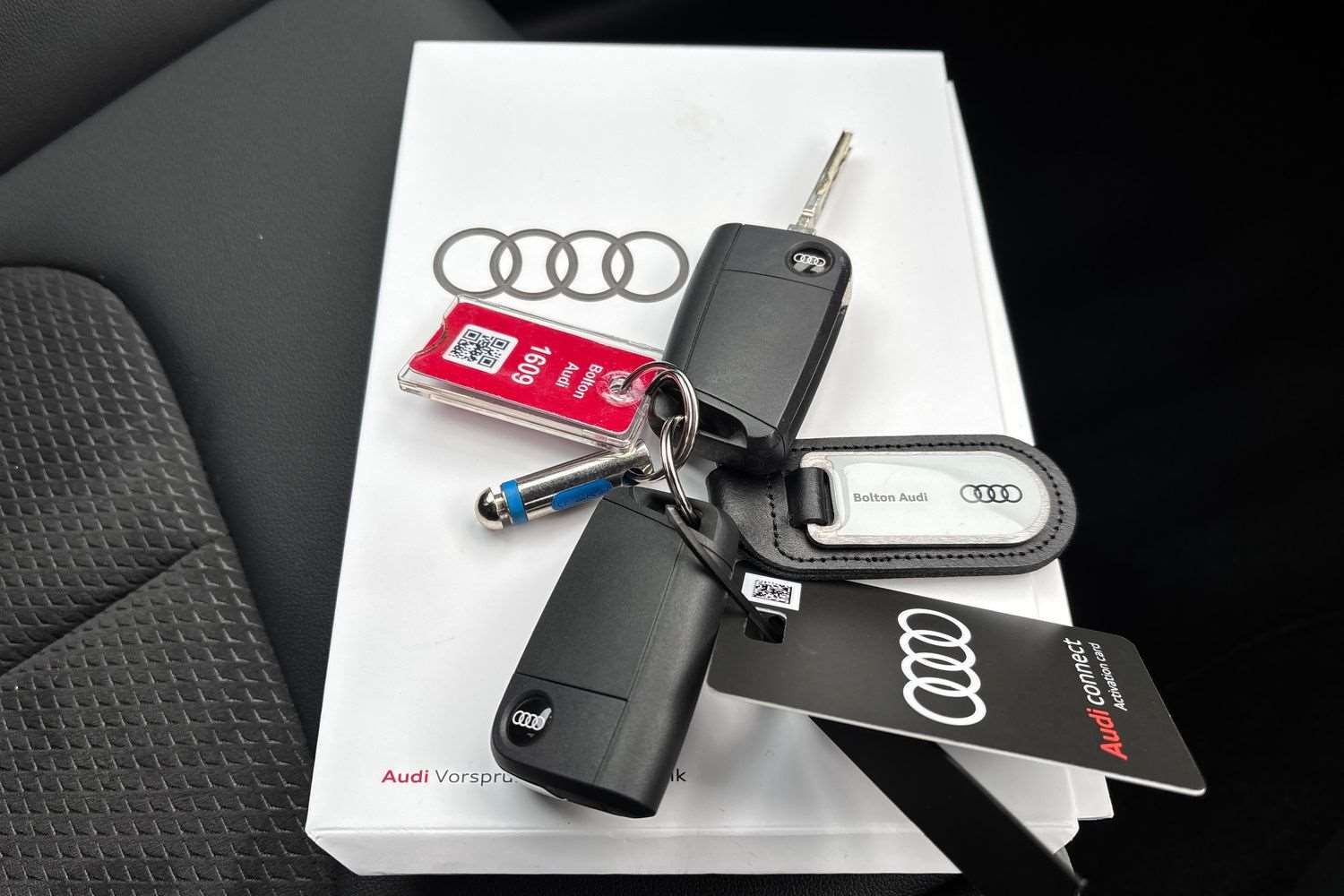 Used Audi A1 2022 for sale - 78119005: Photo 25