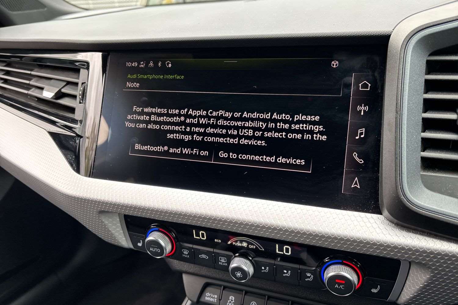 Used Audi A1 2022 for sale - 78119005: Photo 27