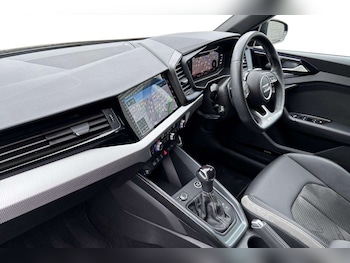 Used Audi A1 2022 for sale - 78119005: Photo