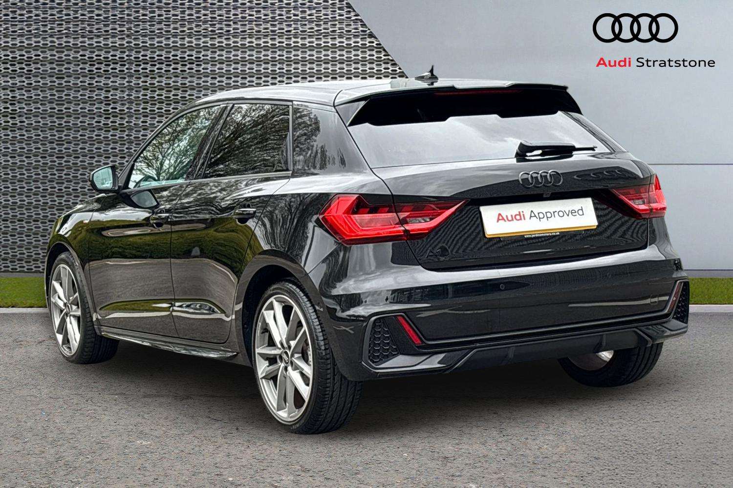 Used Audi A1 2022 for sale - 78119005: Photo 3