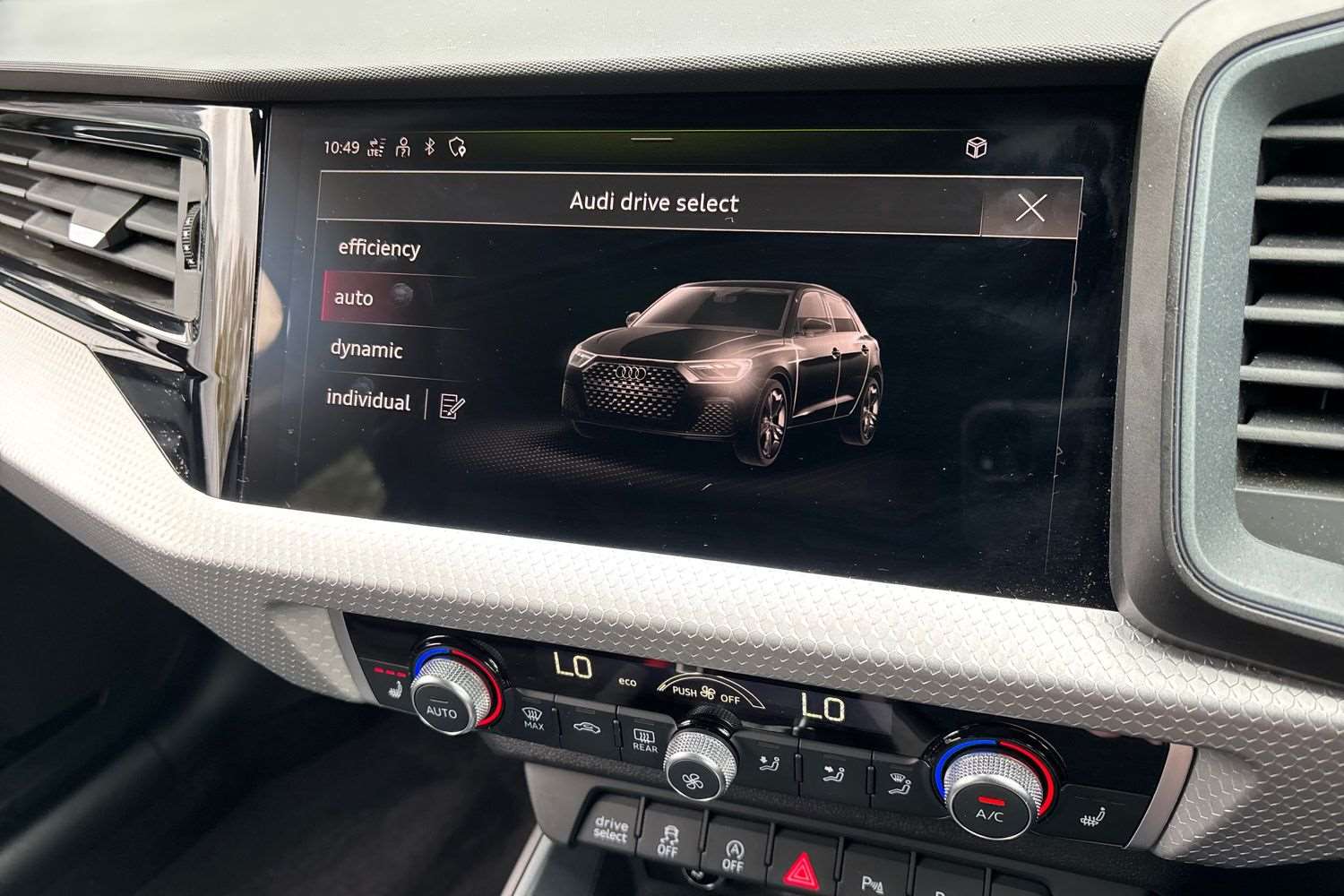 Used Audi A1 2022 for sale - 78119005: Photo 30