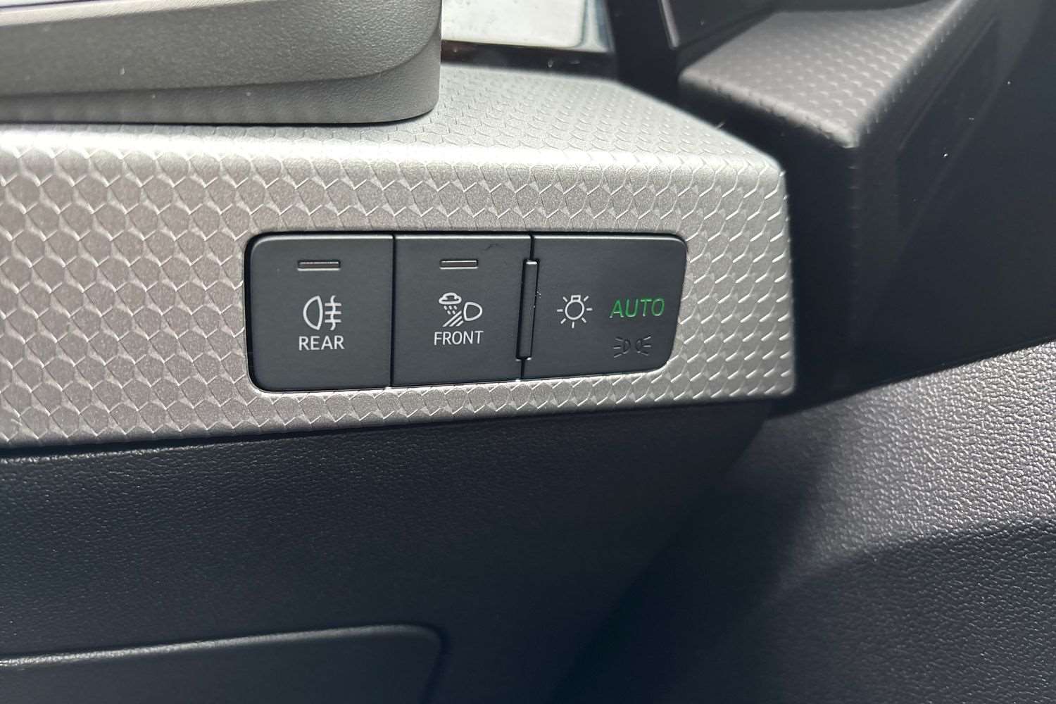 Used Audi A1 2022 for sale - 78119005: Photo 34