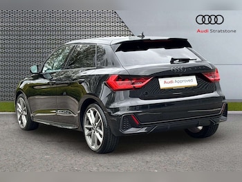 Used Audi A1 2022 for sale - 78119005: Photo