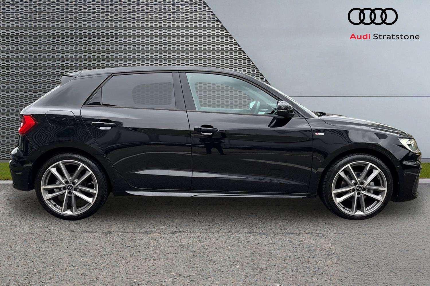 Used Audi A1 2022 for sale - 78119005: Photo 4