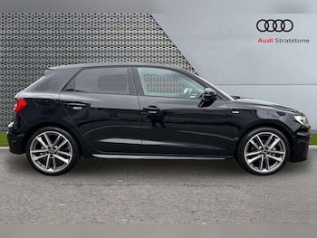 Used Audi A1 2022 for sale - 78119005: Photo