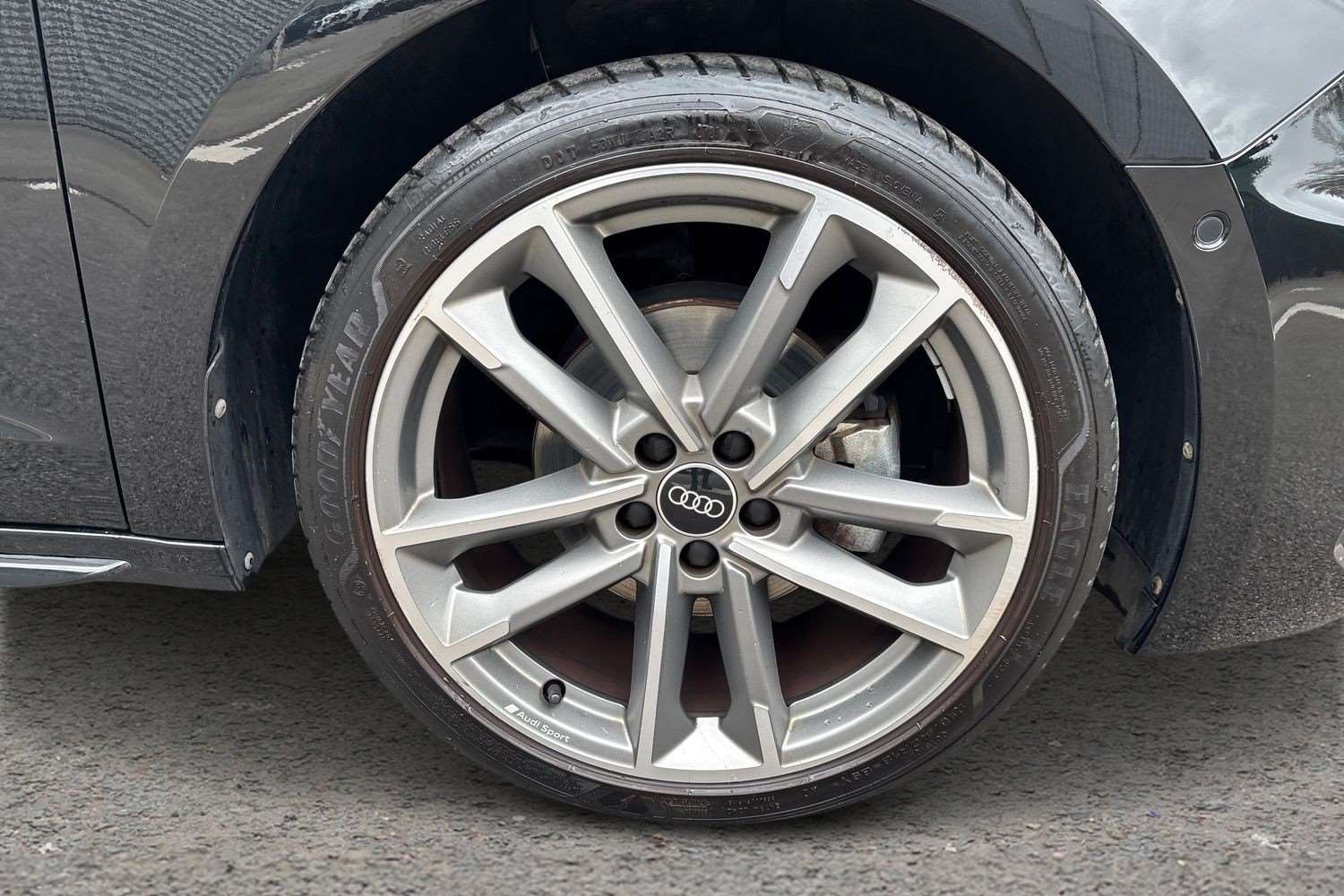 Used Audi A1 2022 for sale - 78119005: Photo 5