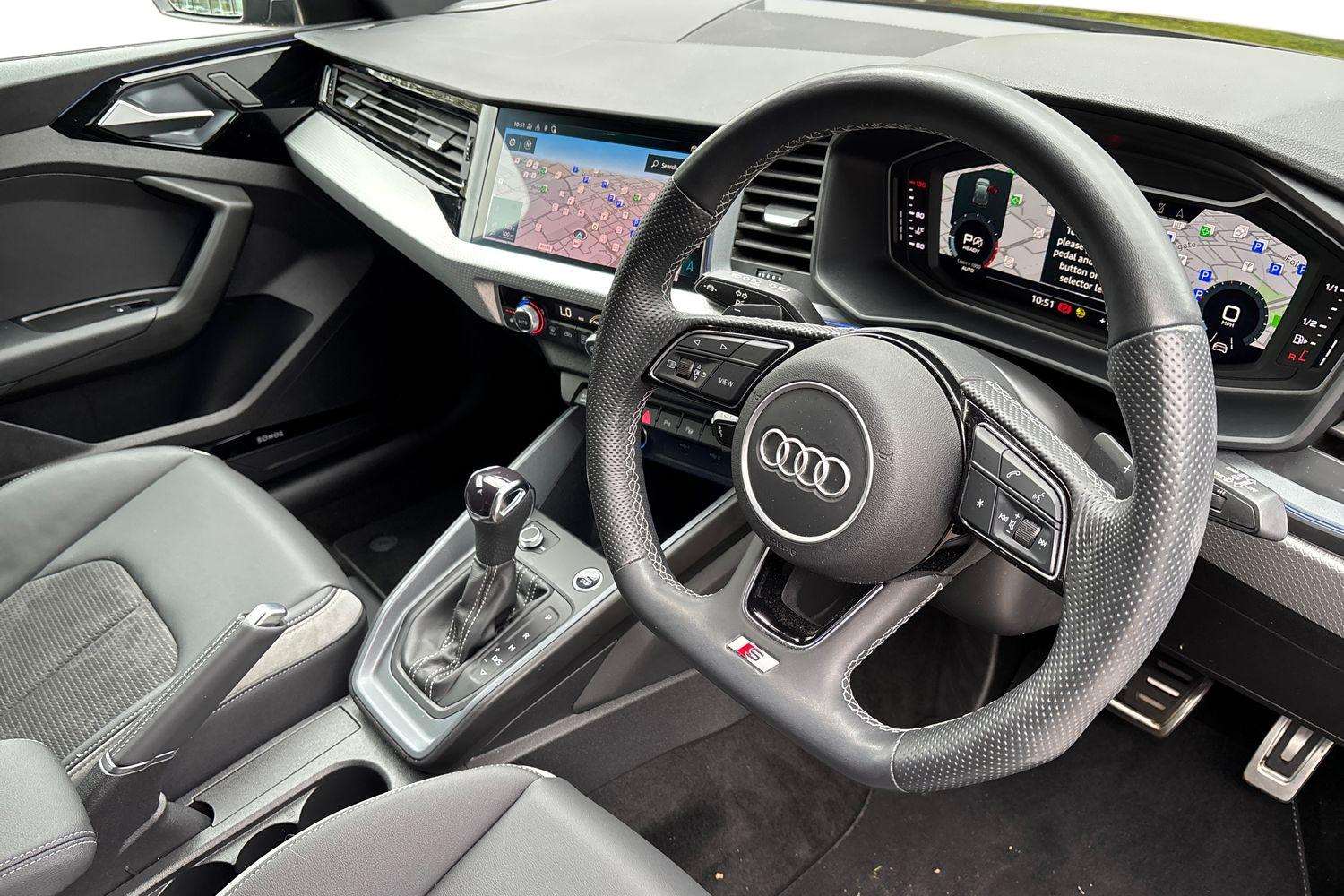 Used Audi A1 2022 for sale - 78119005: Photo 6