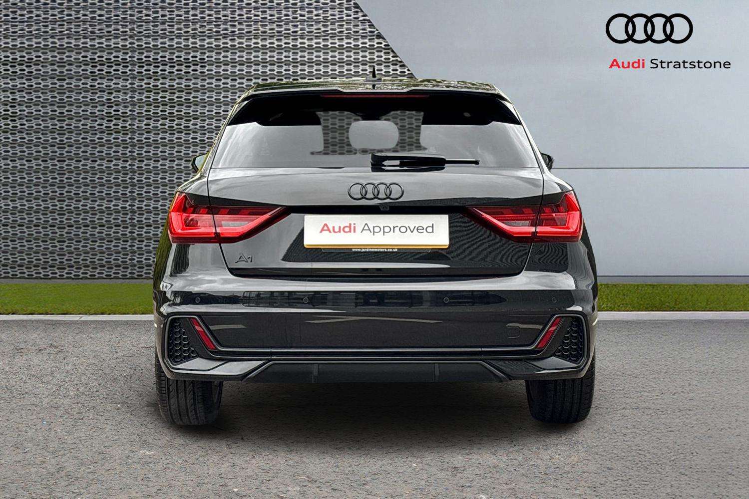 Used Audi A1 2022 for sale - 78119005: Photo 7