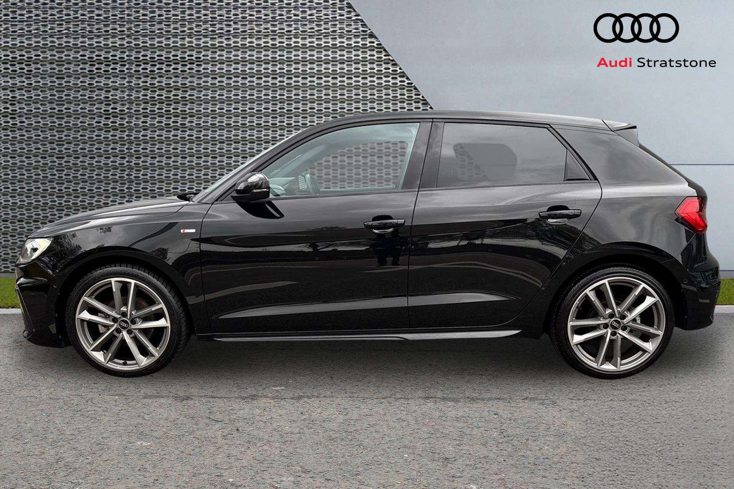 Used Audi A1 2022 for sale - 78119005: Photo 8