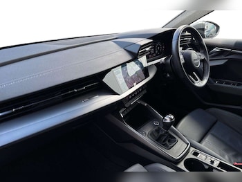 Used Audi A3 2023 for sale - 78351795: Photo