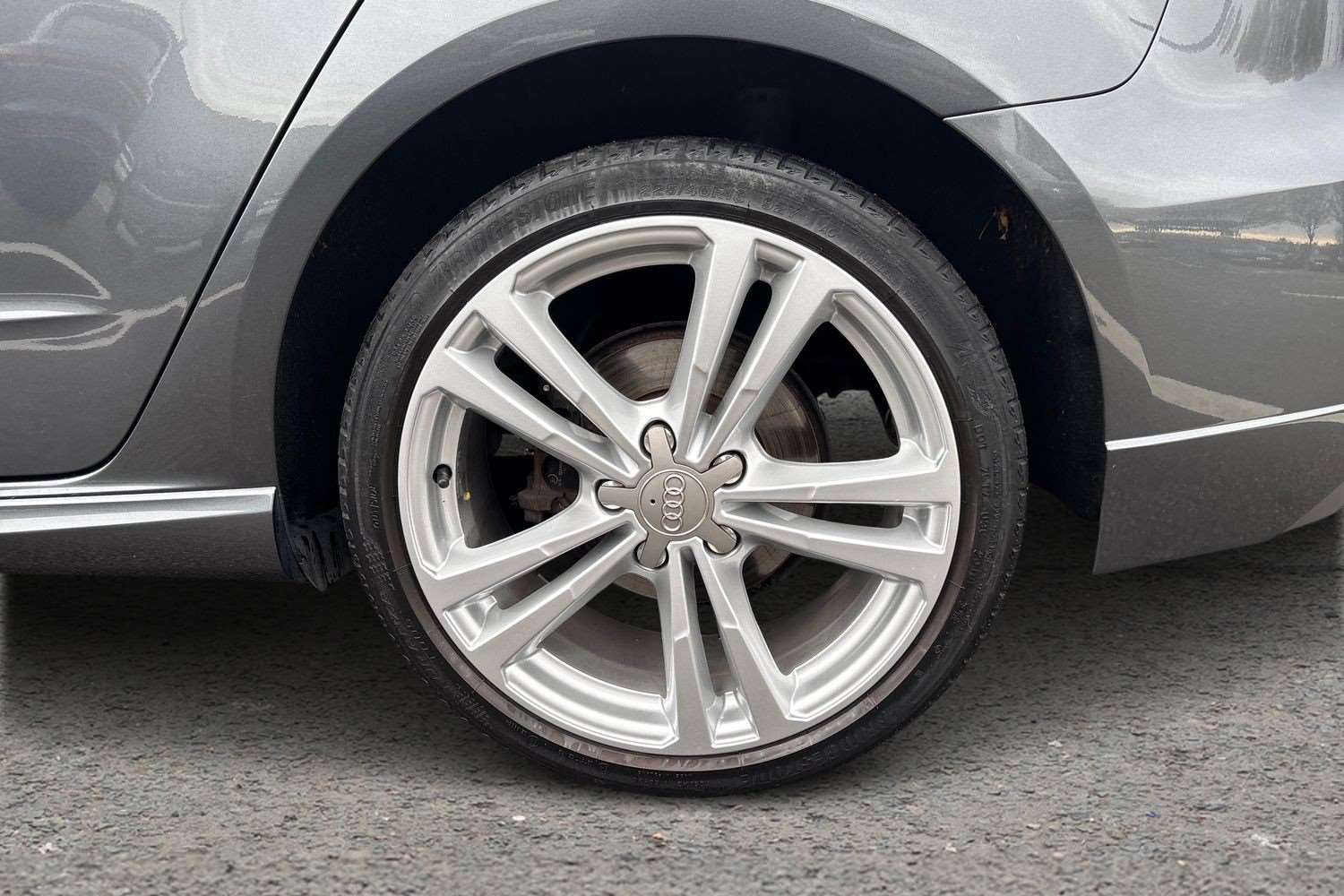 Used Audi A3 2018 for sale - 77022226: Photo 10