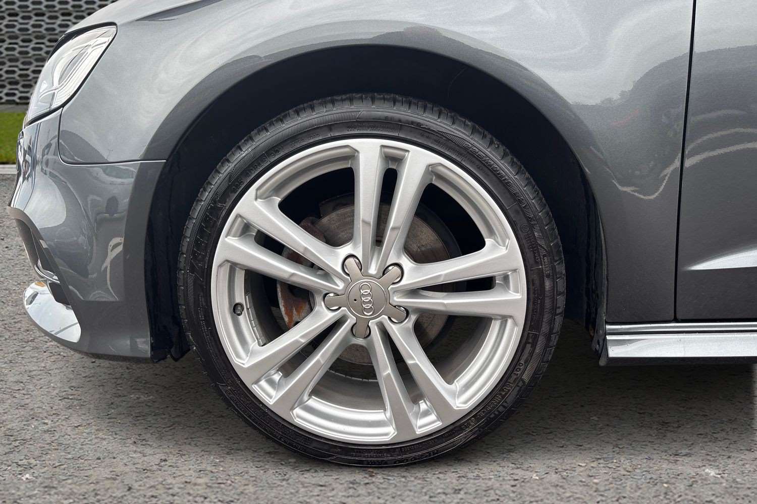 Used Audi A3 2018 for sale - 77022226: Photo 11