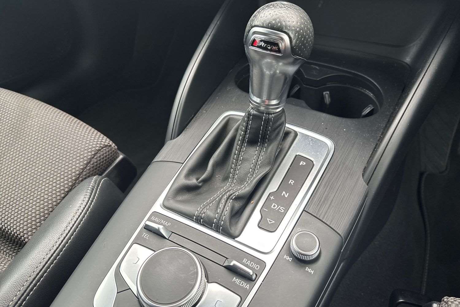 Used Audi A3 2018 for sale - 77022226: Photo 15