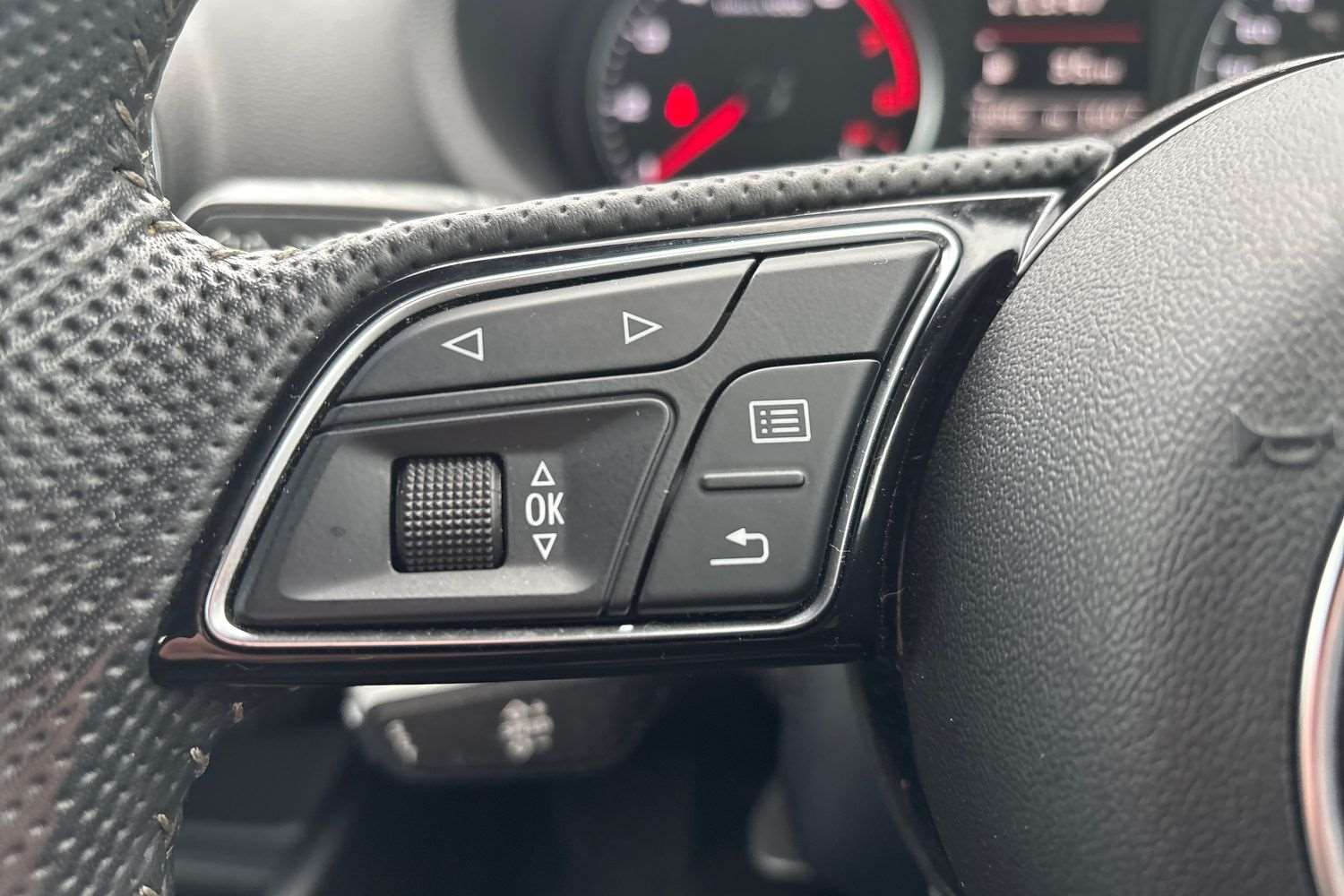 Used Audi A3 2018 for sale - 77022226: Photo 16