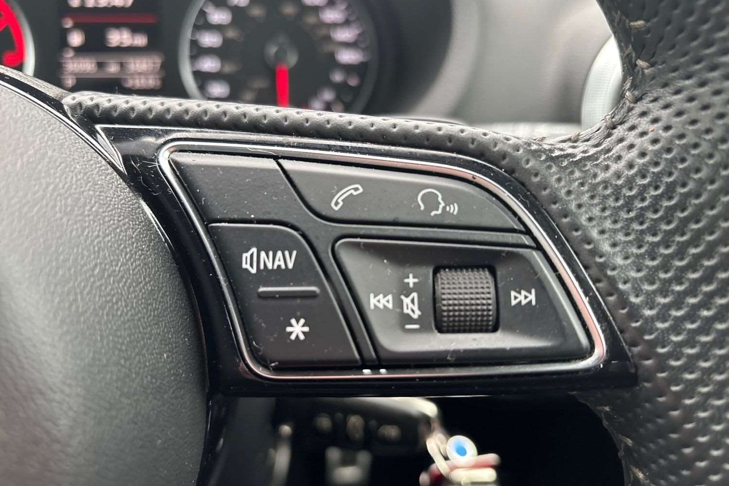 Used Audi A3 2018 for sale - 77022226: Photo 17