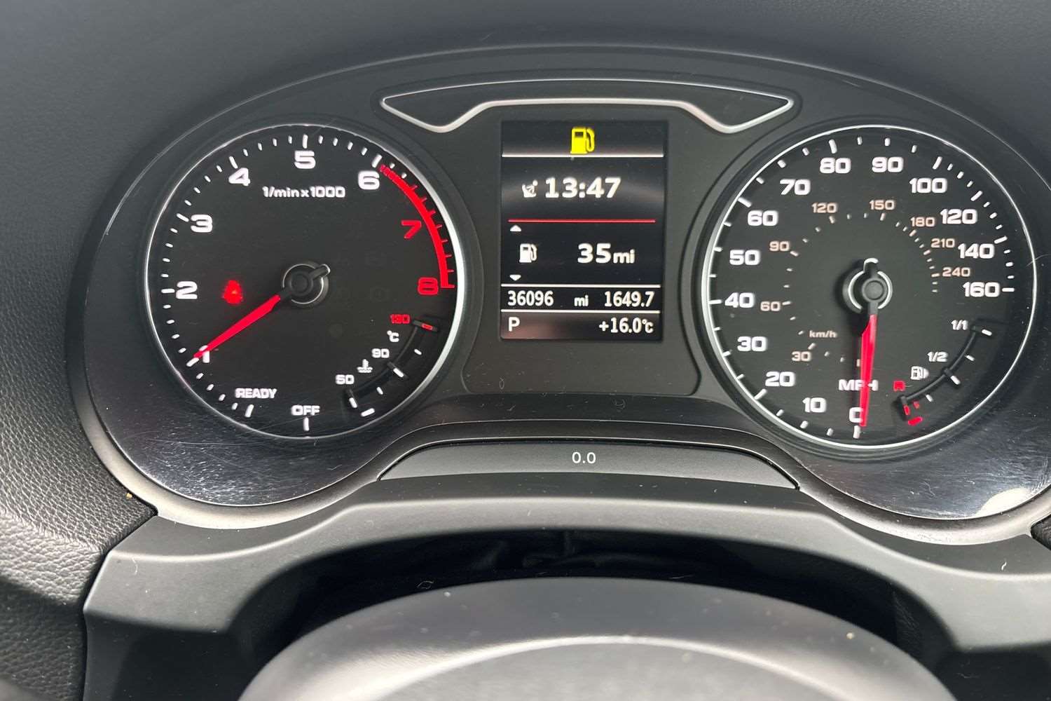 Used Audi A3 2018 for sale - 77022226: Photo 18