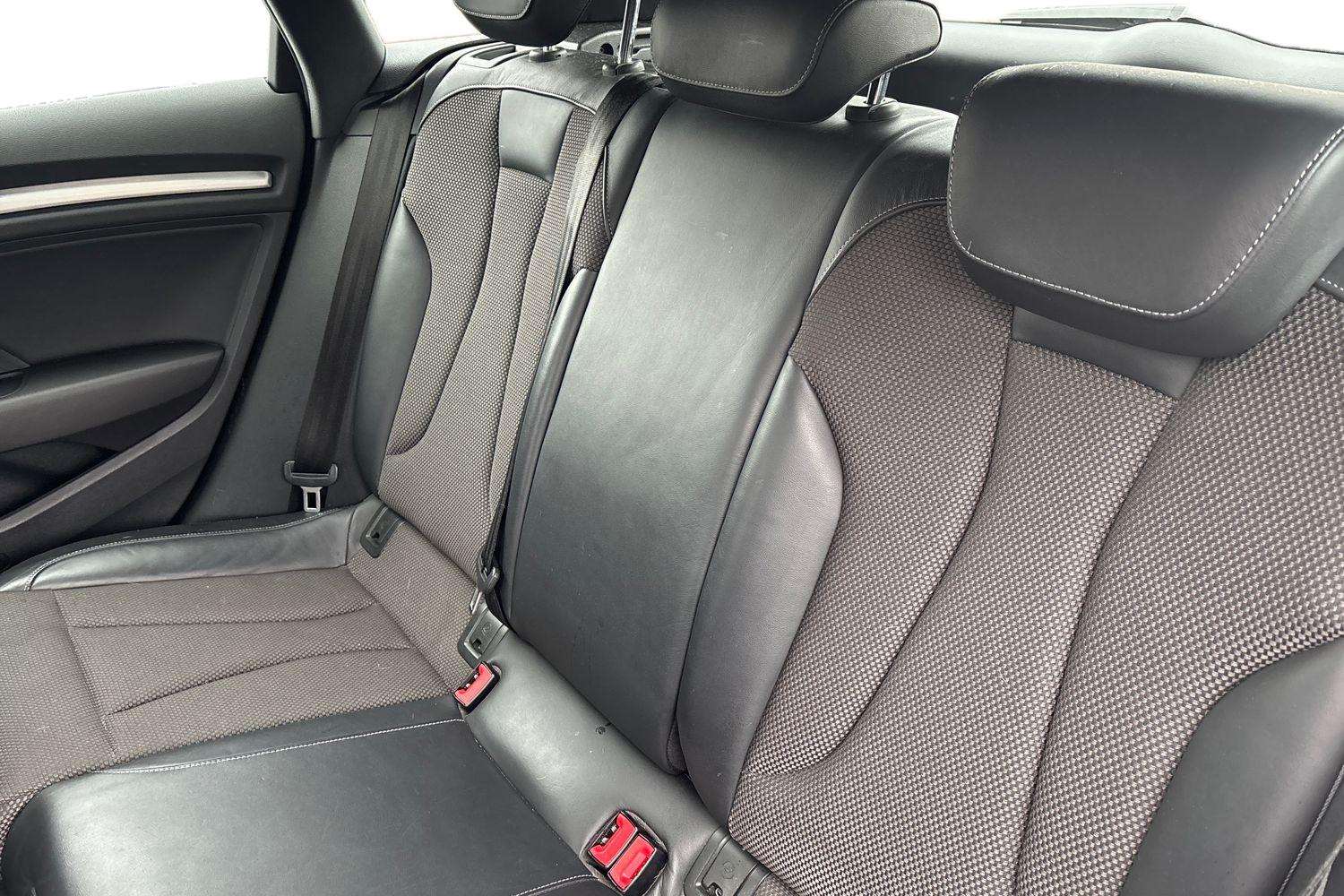 Used Audi A3 2018 for sale - 77022226: Photo 22